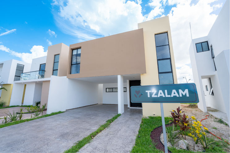 Mod.Tzalam